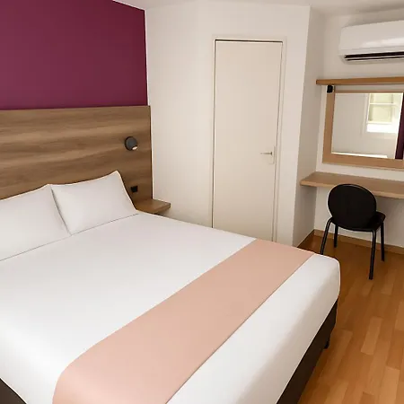 Fasthotel Limoges Nord - Fh Confort Exterior photo
