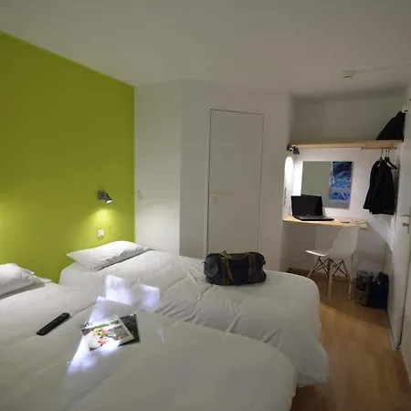 Fasthotel Limoges Nord - Fh Confort Exterior photo