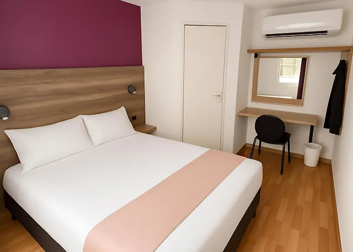 Fasthotel Limoges