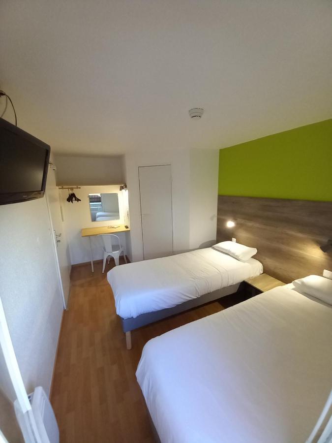 Hotel Fasthotel Nord - Fh Confort