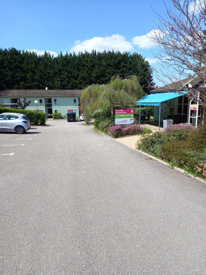 Hotel Fasthotel Nord - Fh Confort Limoges