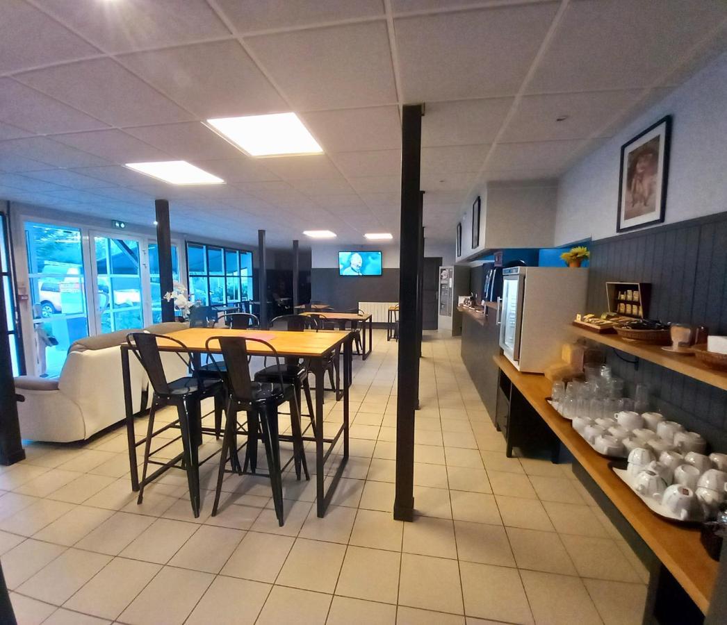 Hotel Fasthotel Nord - Fh Confort 2*