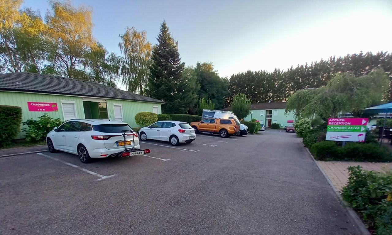 Hotel Fasthotel Nord - Fh Confort Limoges