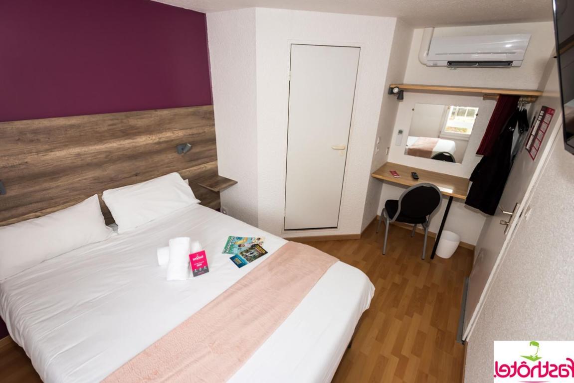 Fasthotel Nord - Fh Confort Hotel