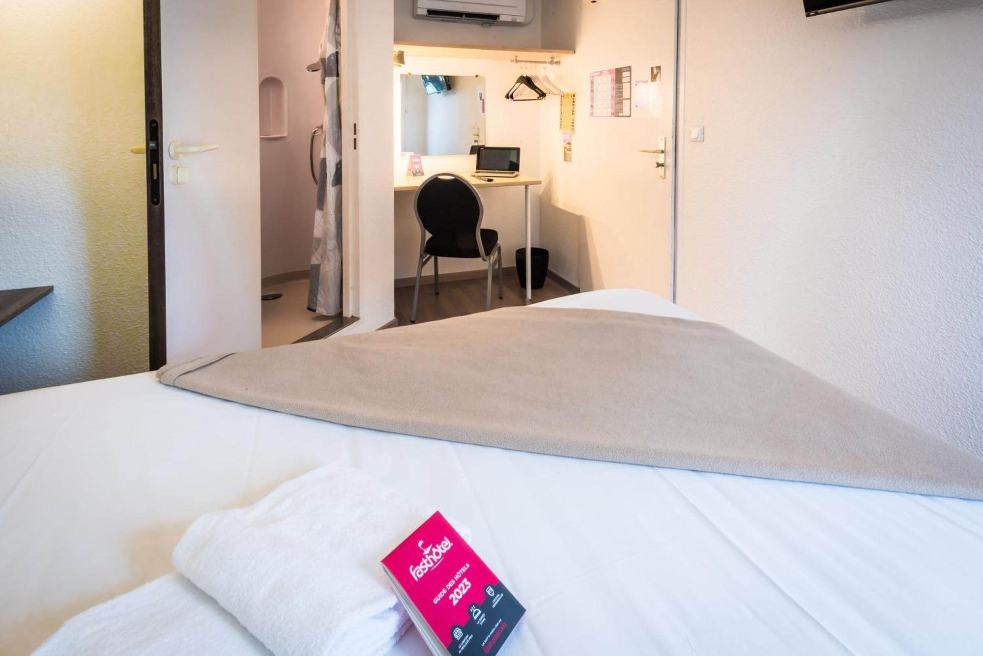 Hotel Fasthotel 2*