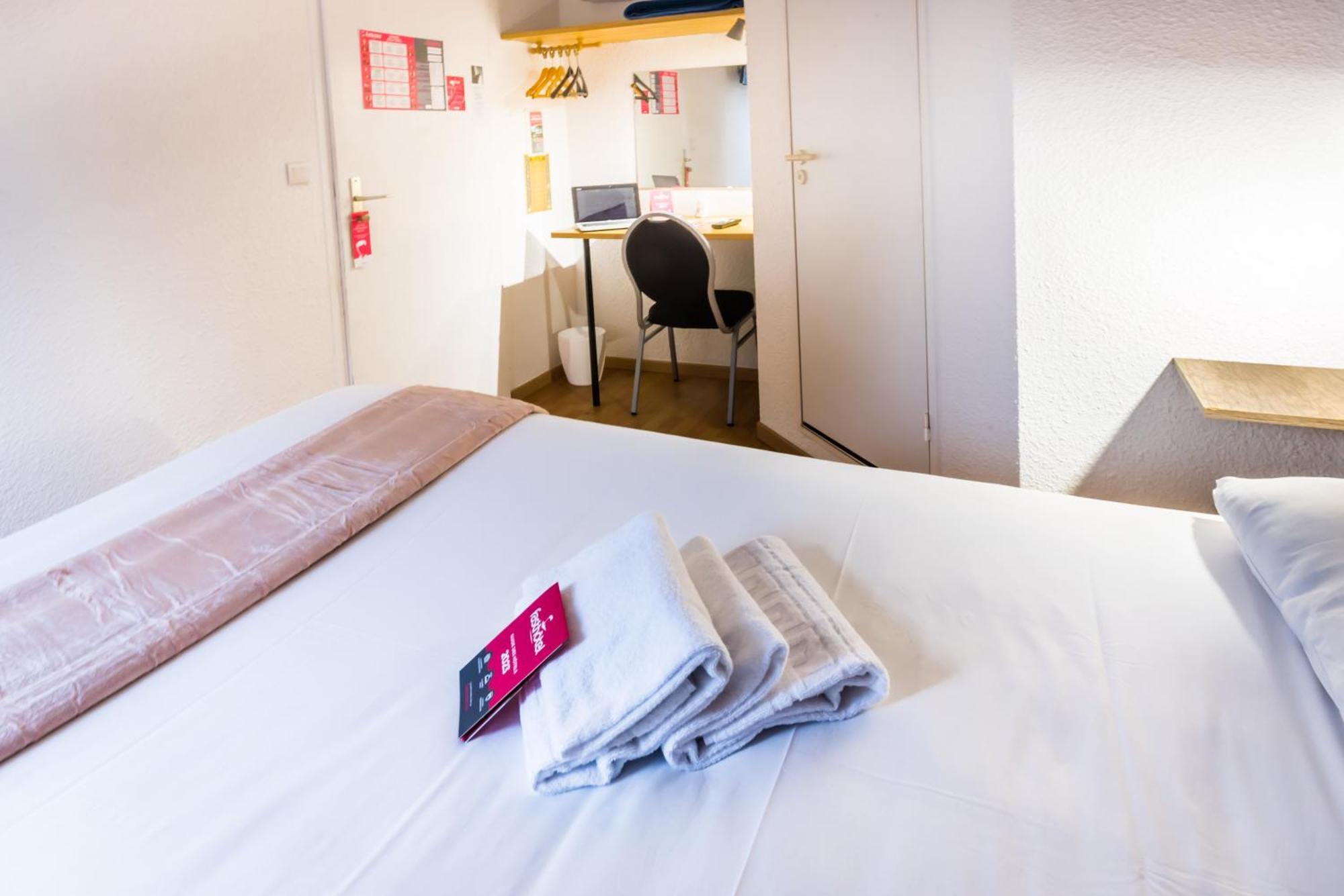 Fasthotel 2* Limoges