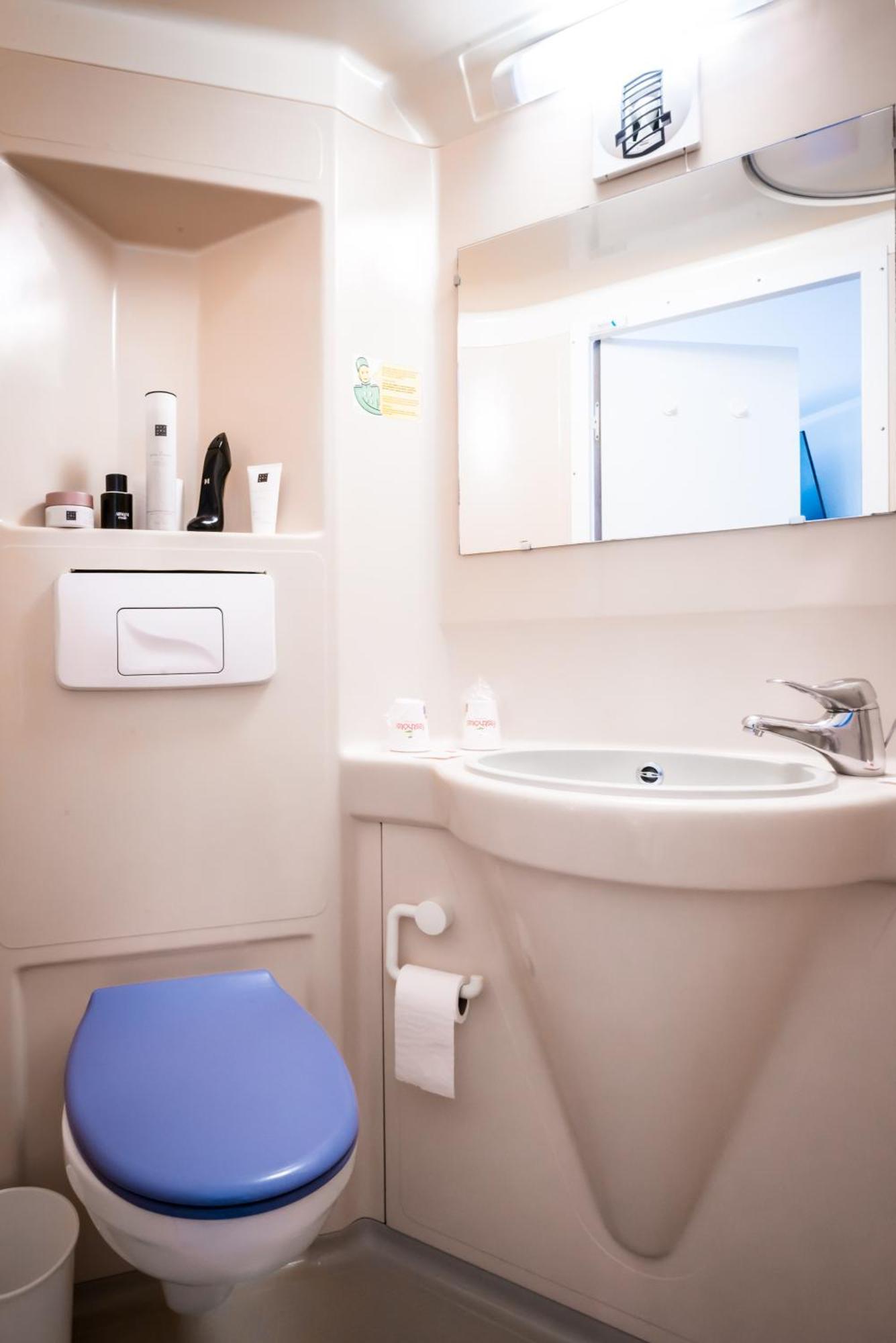 Hotel Fasthotel Nord - Fh Confort