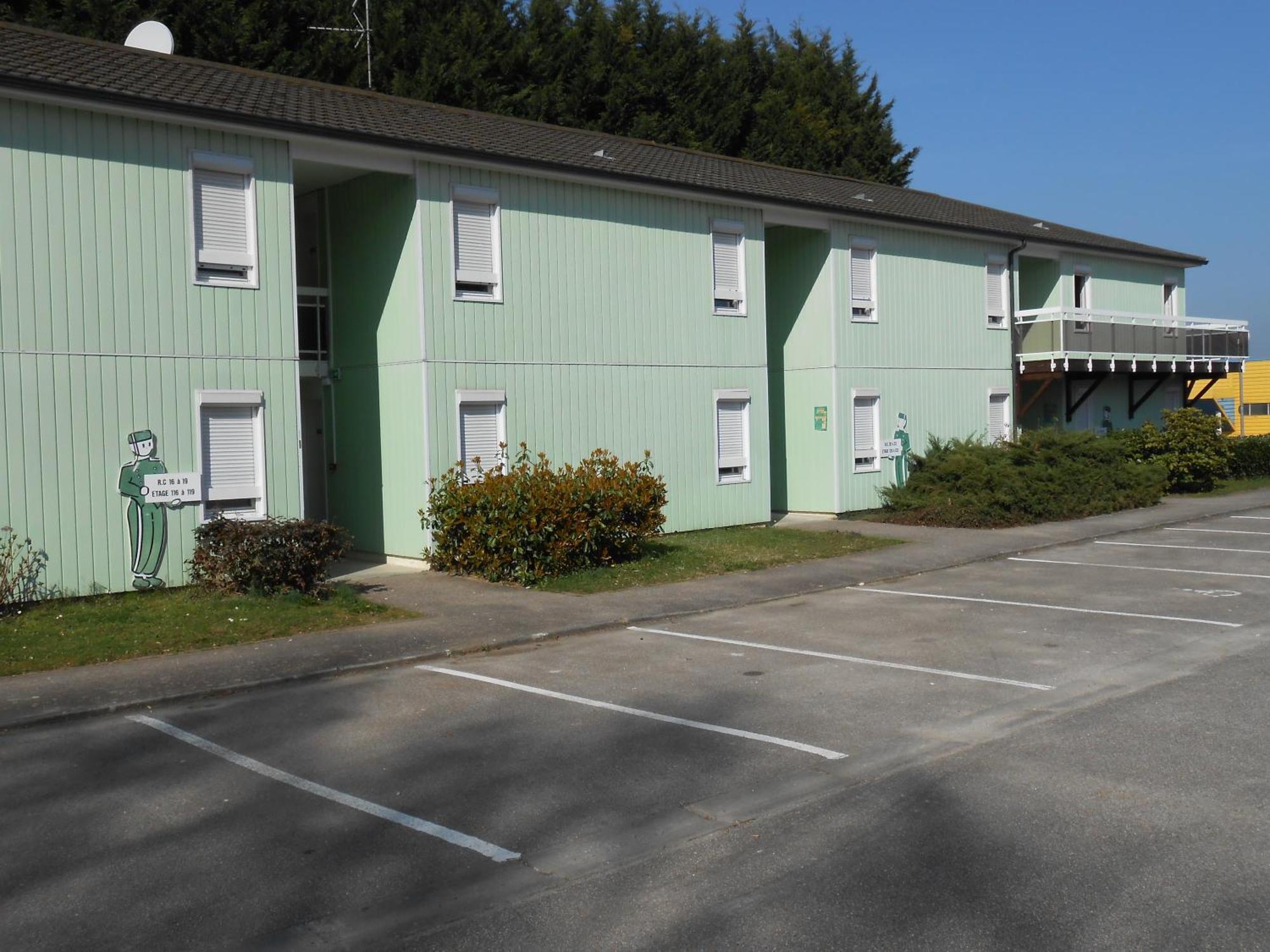 Fasthotel Hotel