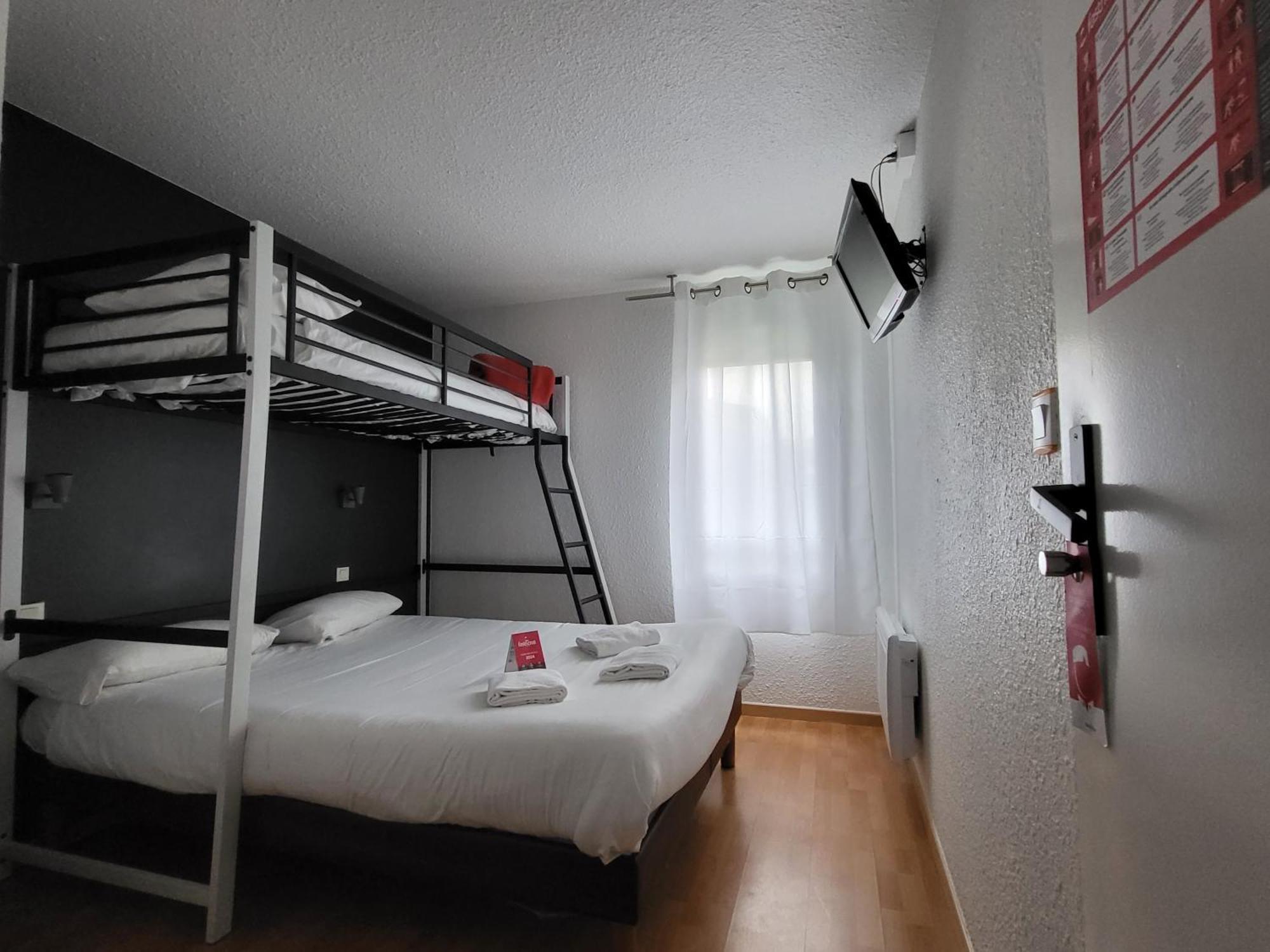 Fasthotel