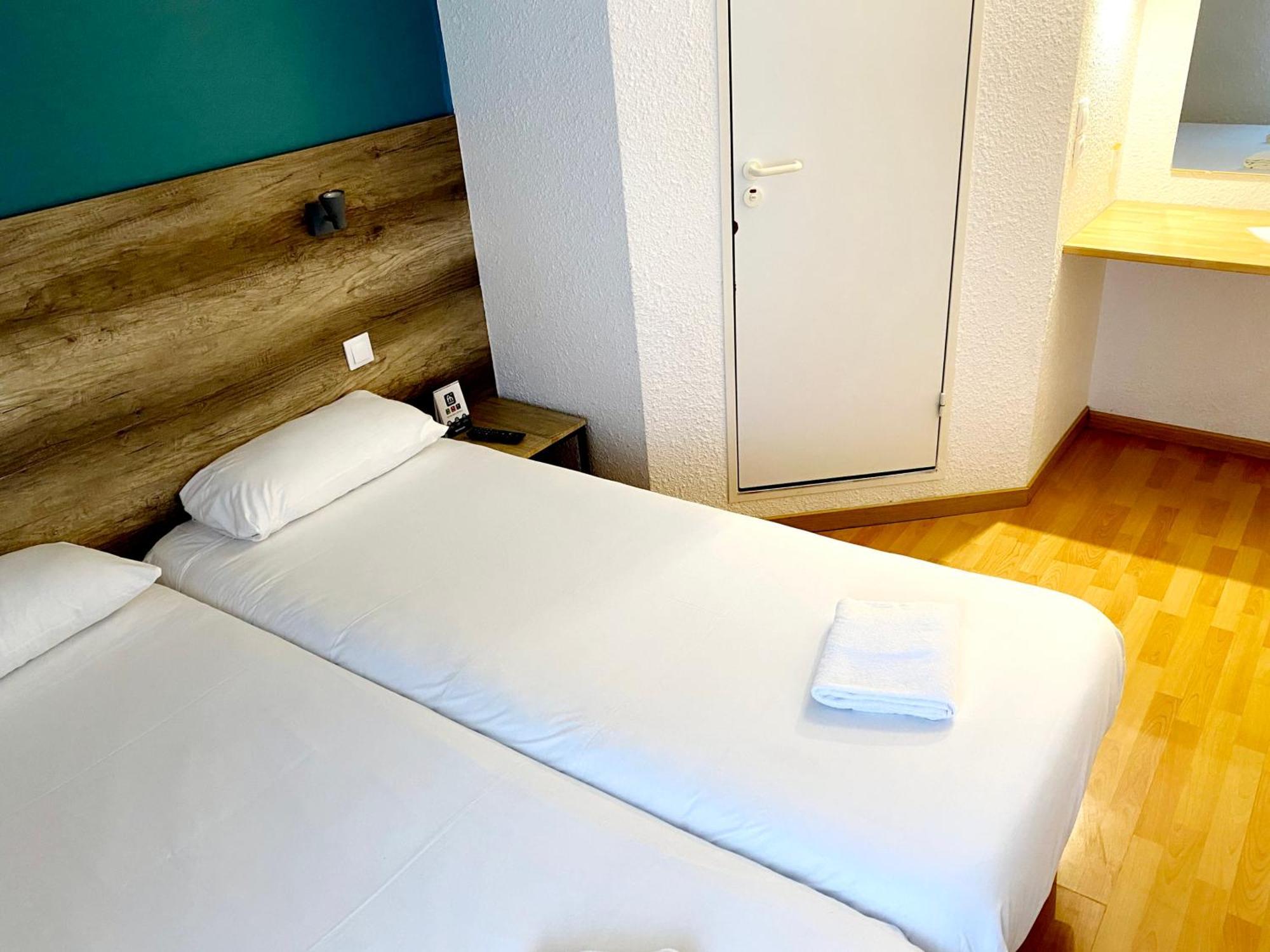 Hotel Fasthotel Limoges