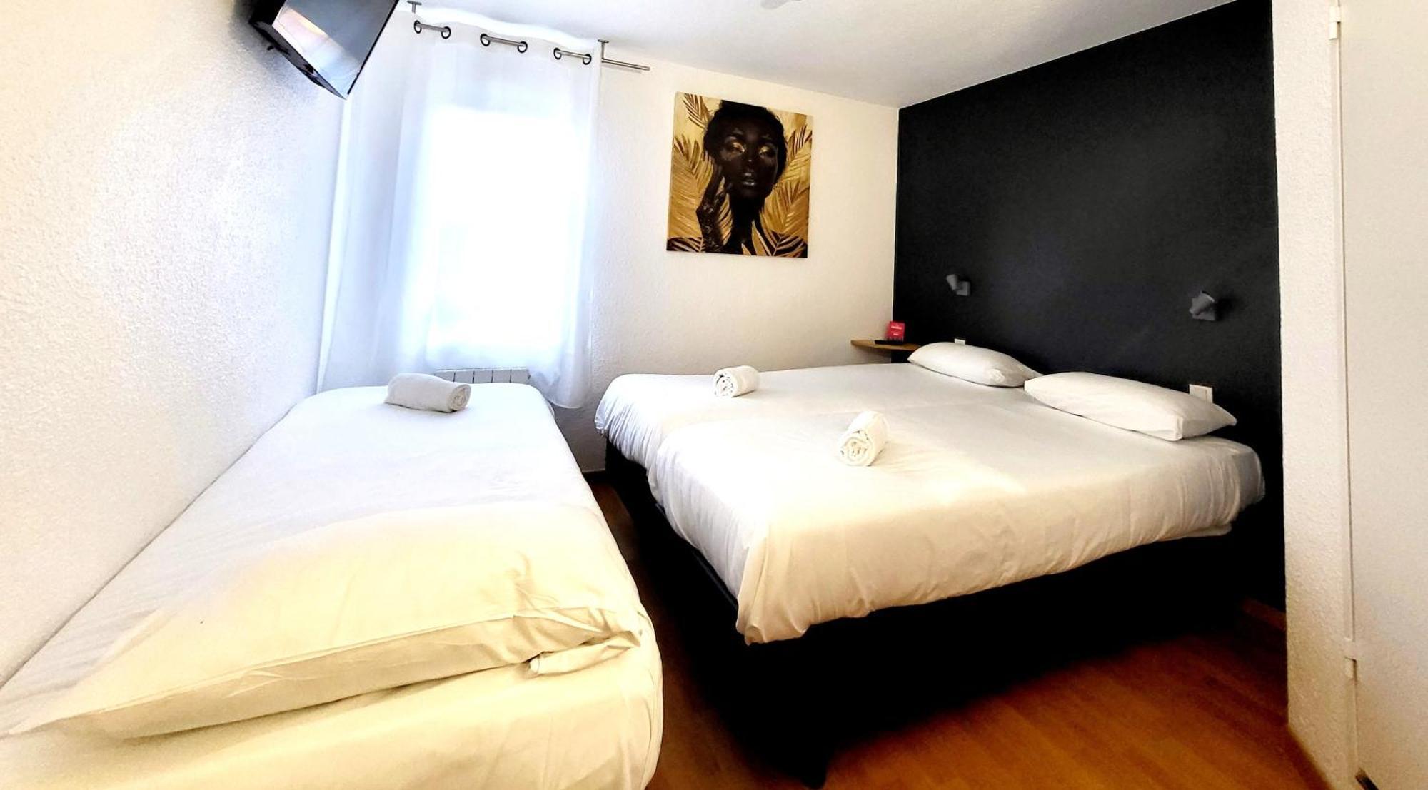 Fasthotel Hotel 2*