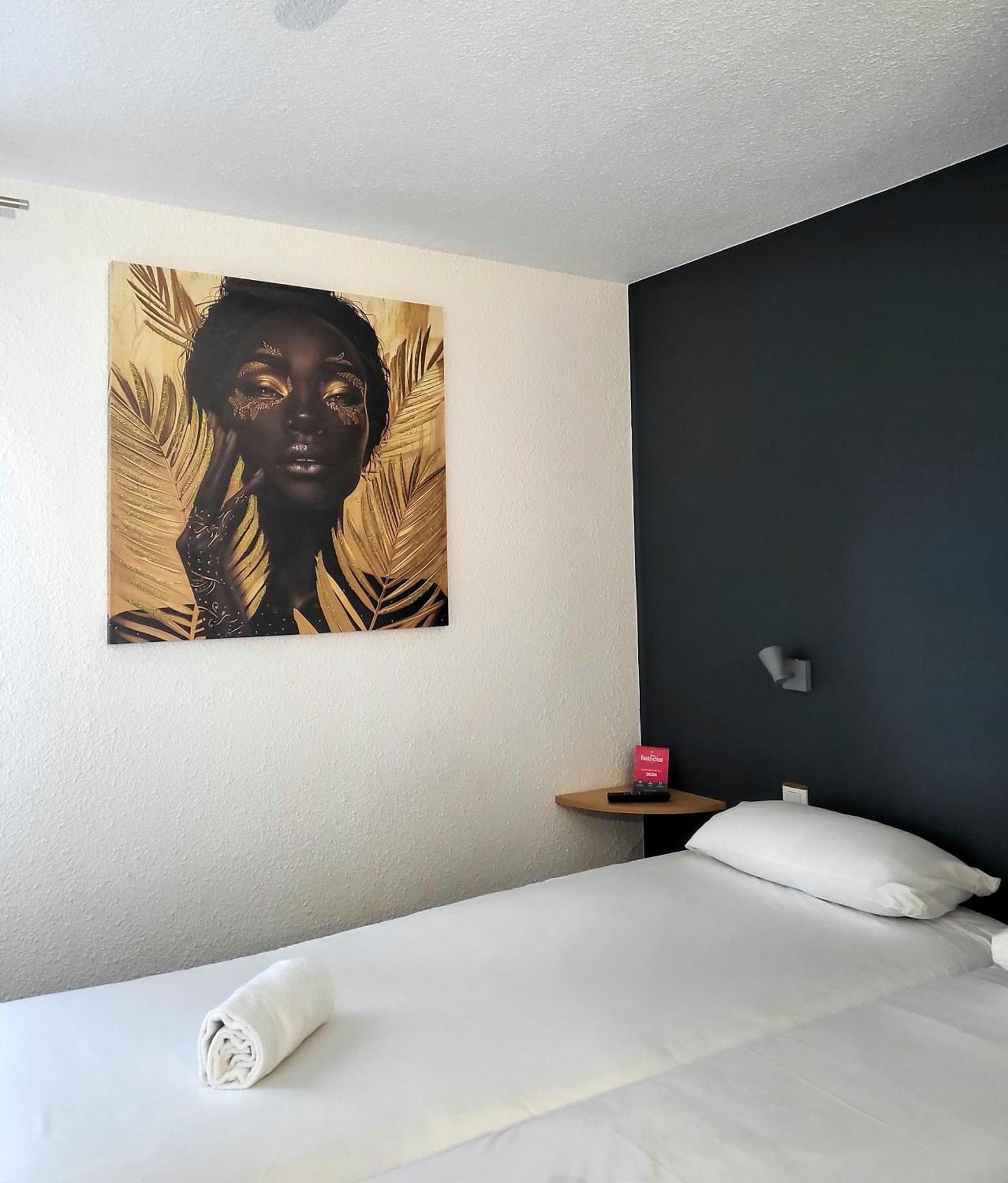 Fasthotel Nord - Fh Confort Hotel Limoges