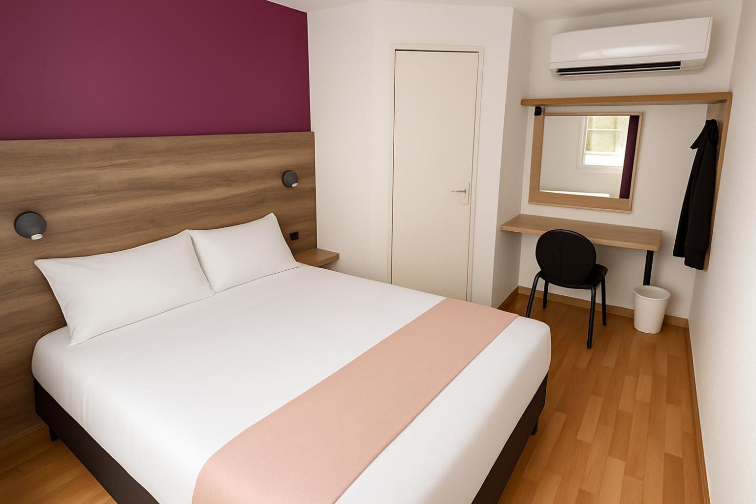 Fasthotel Nord - Fh Confort Hotel Limoges