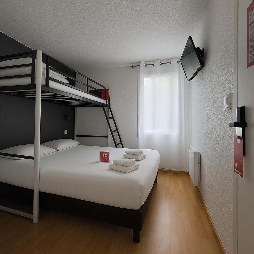Fasthotel Nord - Fh Confort