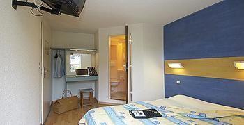 Fasthotel Limoges