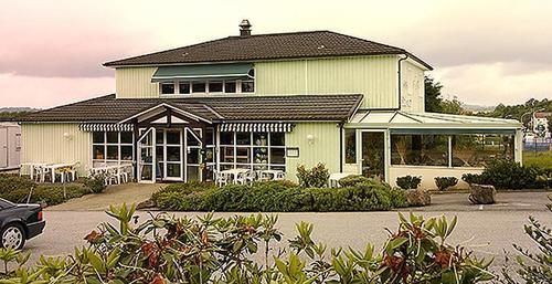 Hotel Fasthotel Nord - Fh Confort Limoges