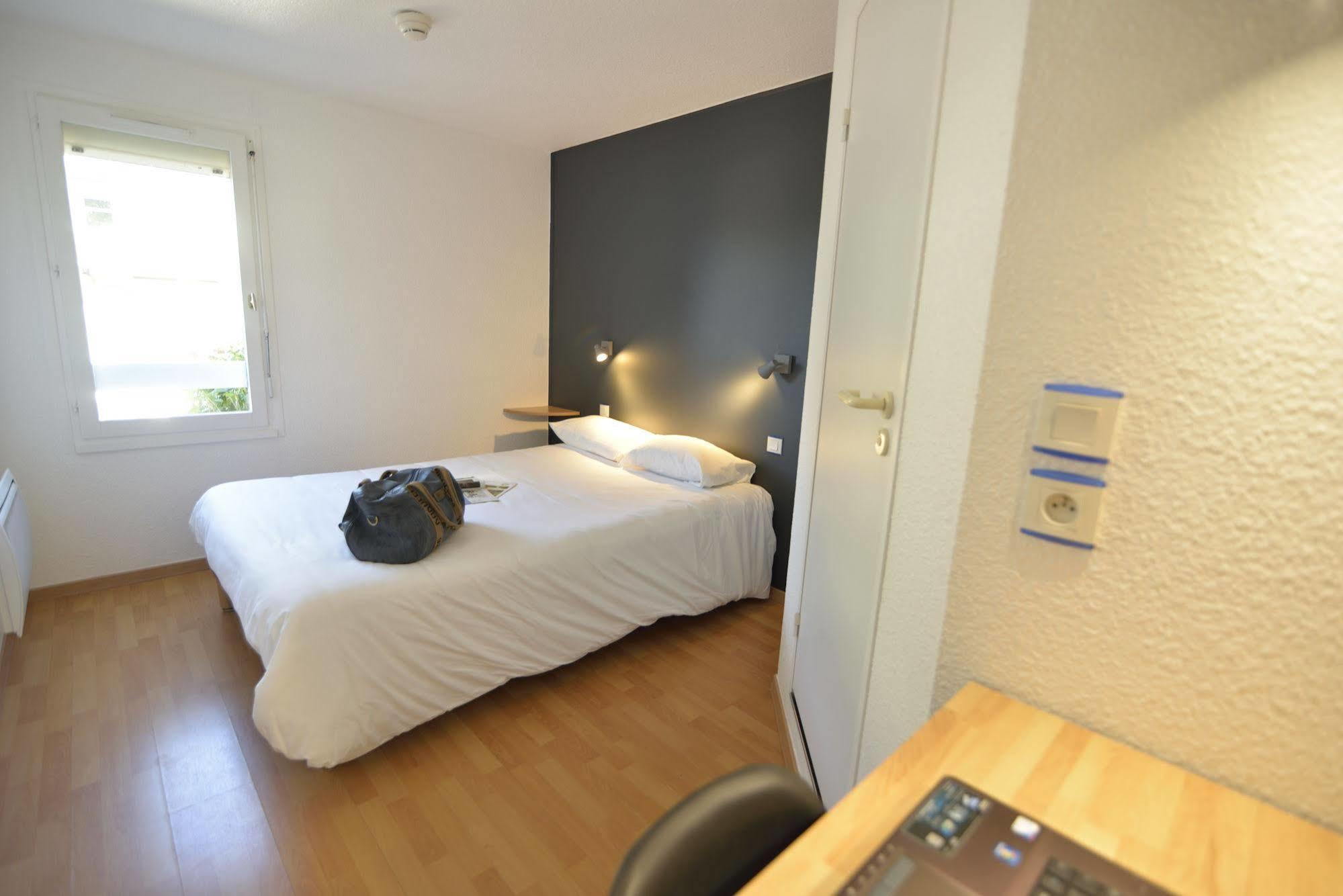 Fasthotel Nord - Fh Confort 2* Limoges