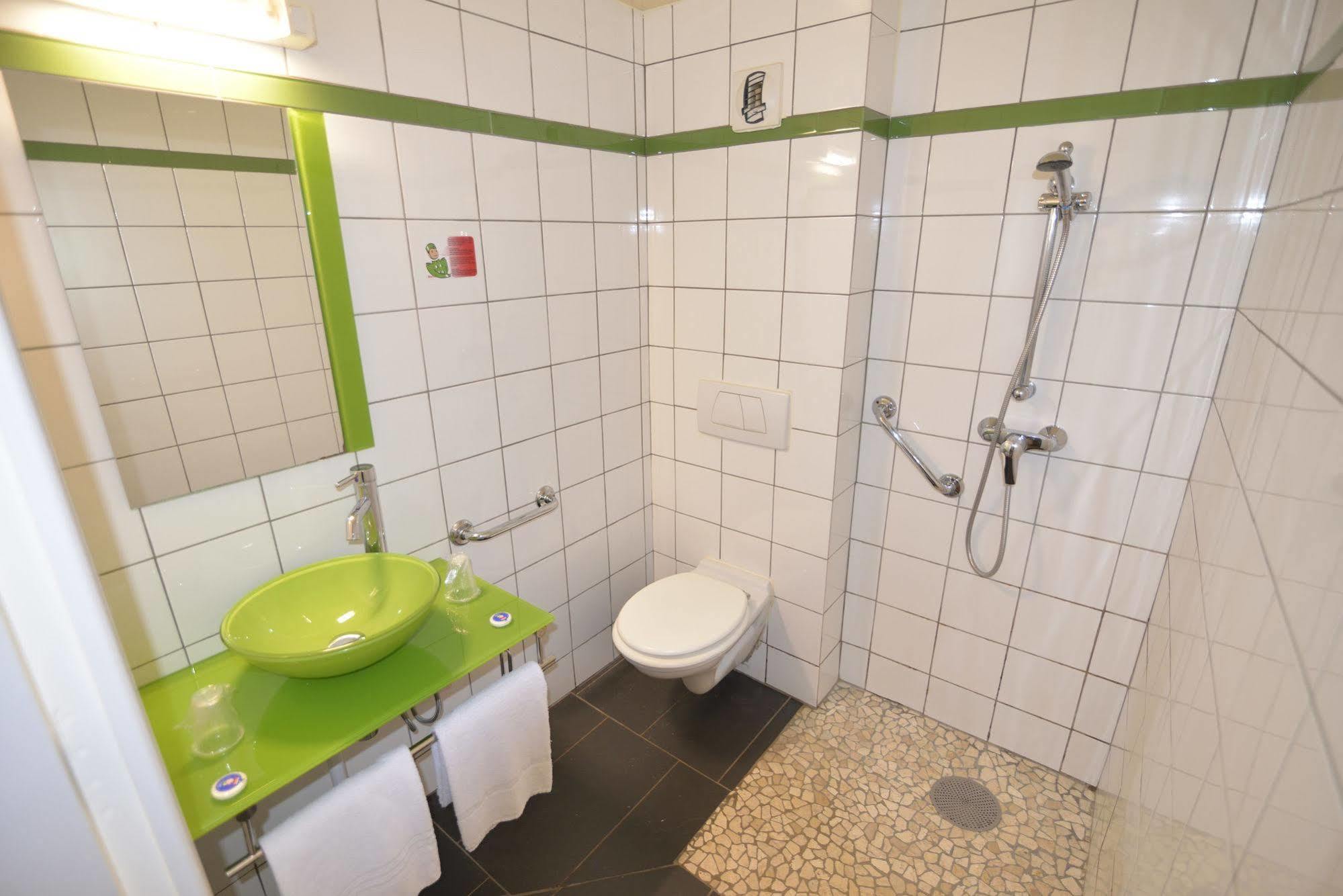 Fasthotel Hotel Limoges