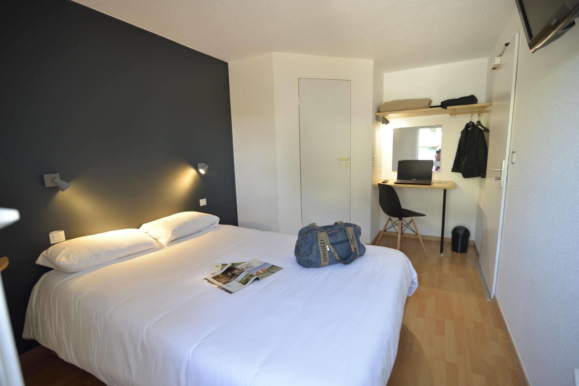 Fasthotel Nord - Fh Confort 2* Limoges