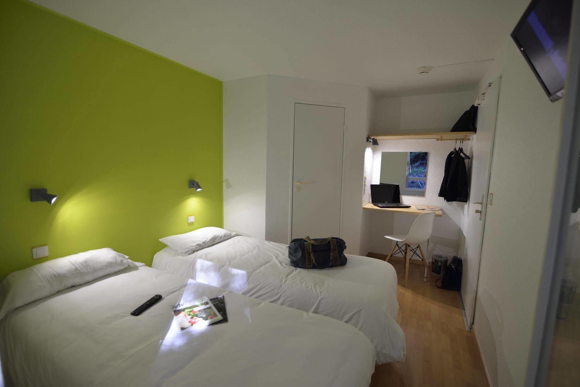 Fasthotel Limoges