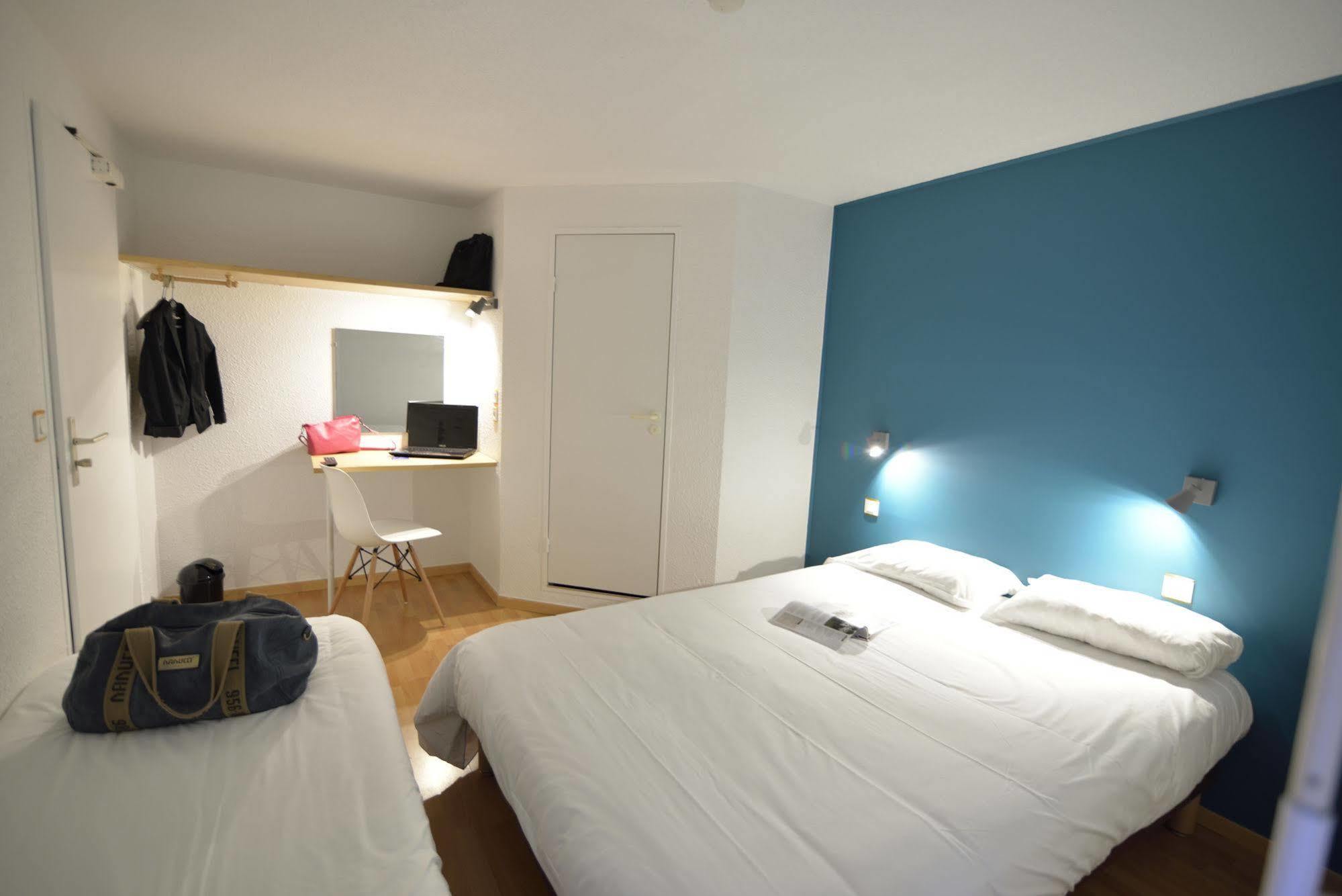 Fasthotel Nord - Fh Confort Hotel Limoges
