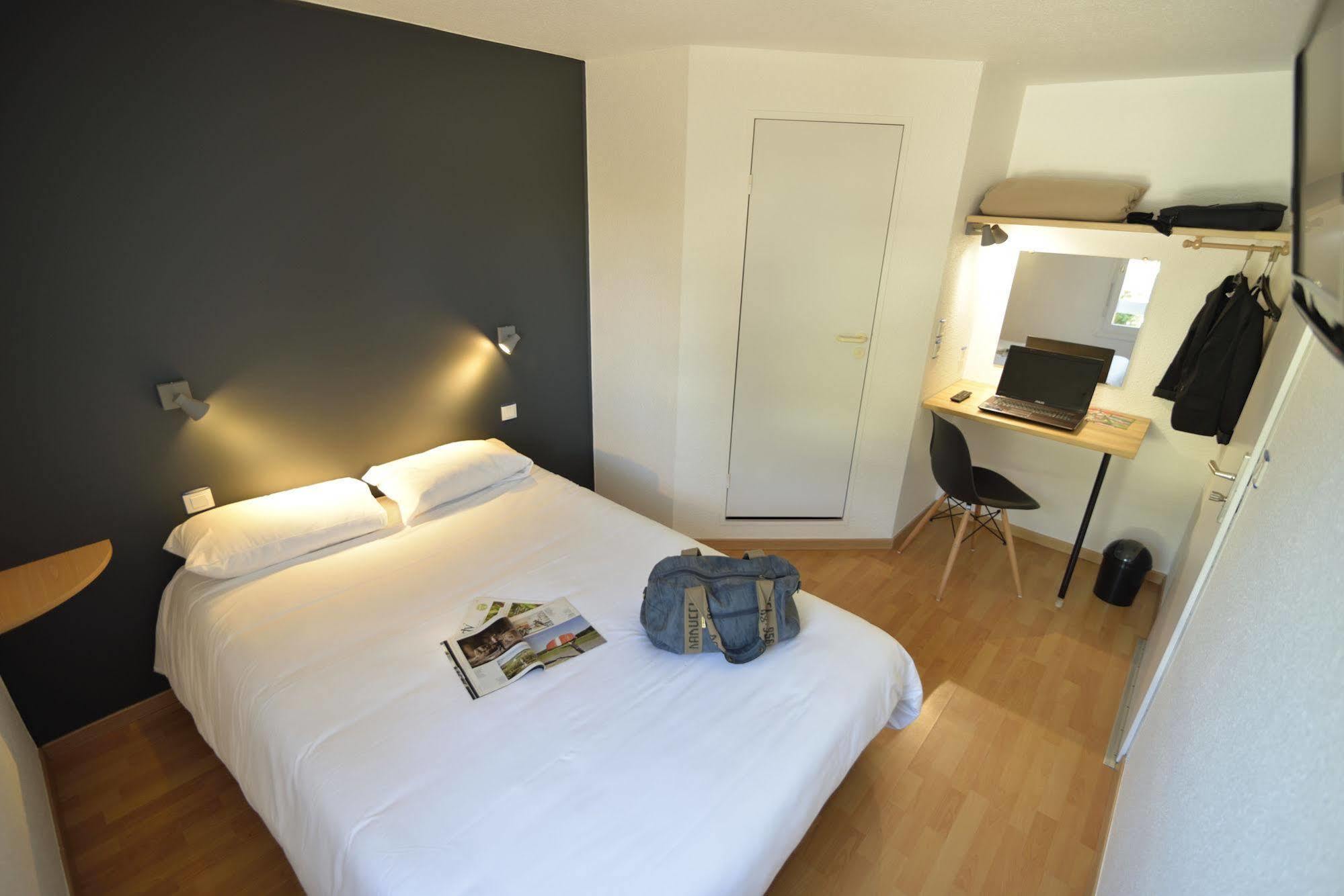 Fasthotel Nord - Fh Confort Hotel Limoges