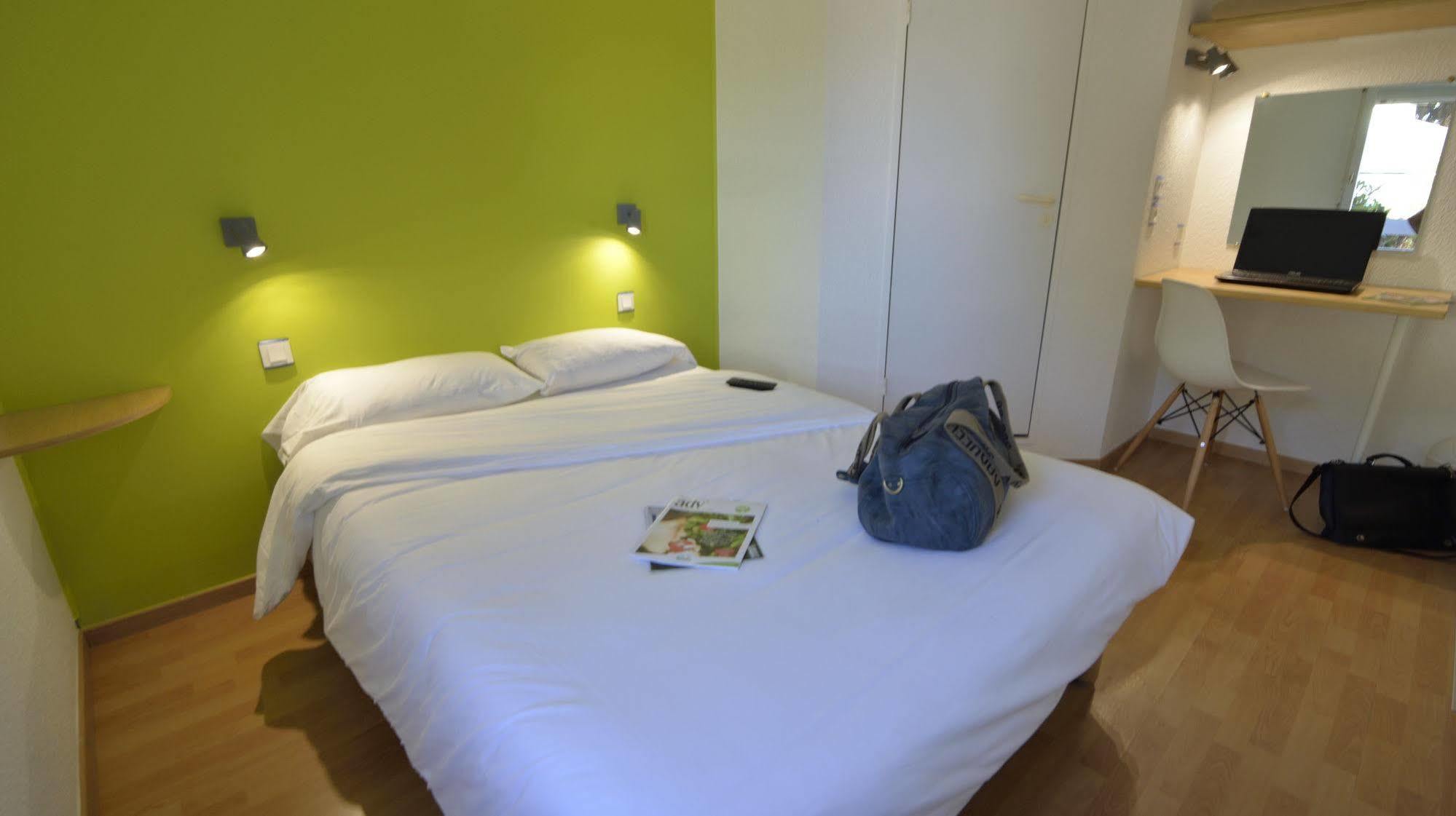 Fasthotel Hotel